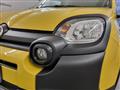 FIAT PANDA CROSS 0.9 TwinAir Turbo S&S 4x4