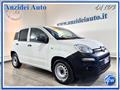 FIAT PANDA VAN Van 1.0 Hybrid 2 posti