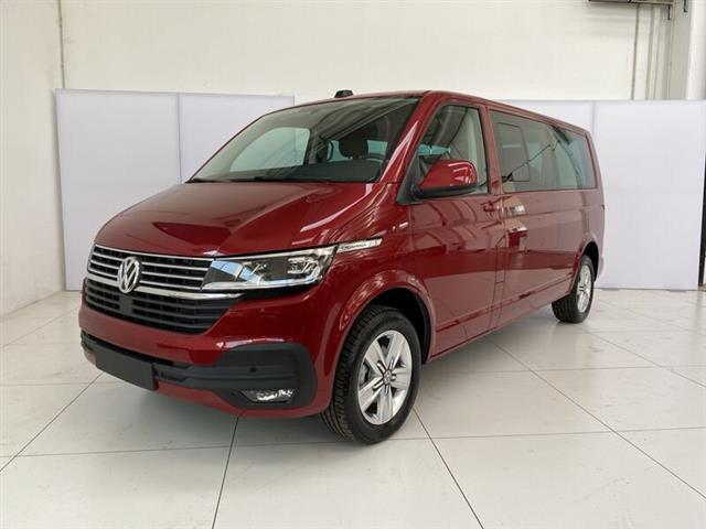 VOLKSWAGEN CARAVELLE 2.0 TDI 150CV PL Comfortline