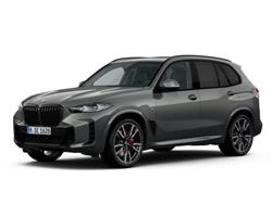 BMW X5 xDrive30d 48V Msport