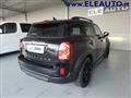 MINI COUNTRYMAN 2.0 Cooper D 150cv Automatic ALL4 Hype