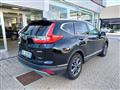 HONDA CR-V HYBRID CR-V 2.0 Hev eCVT Executive Navi AWD