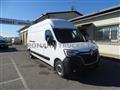 RENAULT MASTER L3 H3 ISOLATO+ EVAPORATORE IN HACCP  IN ARRIVO