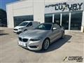 BMW Serie 2 Cabrio 218d Cabrio Advantage