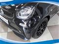 SMART FORTWO Coupè 1.0 71cv Passion Twinamic EU6C