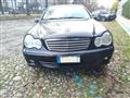 MERCEDES CLASSE C SW CDI SW Classic C.Autom, pelle, Navi Telefono