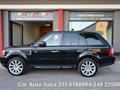 LAND ROVER RANGE ROVER SPORT 2.7 TDV6 HSE Pelle Navi Tetto Memory Sospensioni