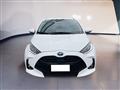 TOYOTA YARIS IV 2020 1.5 hybrid Trend