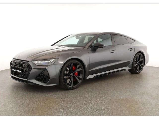 AUDI A7 SPORTBACK SPB quattro tiptronic Valcona Laser Sportback