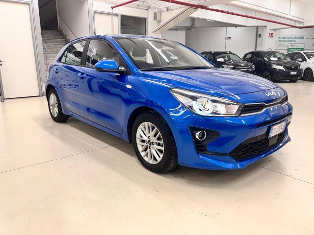 KIA RIO IV 2021 -  1.2 Style Gpl 82cv