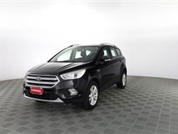 FORD KUGA (2012) Kuga 2.0 TDCI 120 CV S&S 2WD Powershift Business