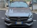 MERCEDES Classe CLA CLA 200 d Automatic Premium Dark Night