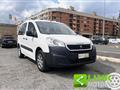 PEUGEOT PARTNER BlueHDi 100 L2 Furgone DC Mobile