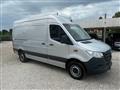 MERCEDES Sprinter Mercedes-Benz Sprinter 317 CDI Kasten L2 TETTO ALTO