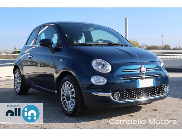 FIAT 500C 500 1.0 70cv Hybrid Dolcevita