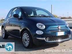 FIAT 500C 500 1.0 70cv Hybrid Dolcevita