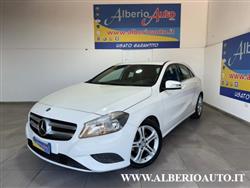 MERCEDES CLASSE A CDI Automatic Sport