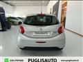 PEUGEOT 208 (2012) 1.4 VTi 95 CV 5p. GPL Allure