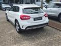 MERCEDES CLASSE GLA d Automatic Premium Amg