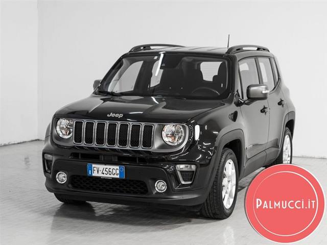 JEEP RENEGADE 1.0 T3 Limited