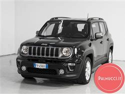 JEEP RENEGADE 1.0 T3 Limited