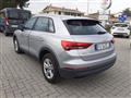 AUDI Q3 35 TDI quattro Business