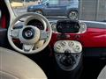 FIAT 500 1.2 LOUNGE TETTO PANORAMICO+C.L.15+SENSORI PARK