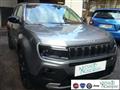 JEEP AVENGER 1.2 Turbo Summit Infotainmente &  Pack Winter