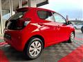 PEUGEOT 108 VTi 72 S&S 5 porte Active * PROMO *