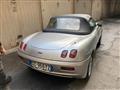 FIAT BARCHETTA 1.8 16V tagliandata perfetta in tutto