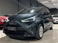 TOYOTA AYGO 1.0 VVT-i 72 CV 5 porte