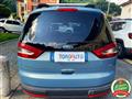 FORD GALAXY 2.0 TDCi 163 CV DPF Titanium