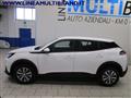 PEUGEOT 2008 100 Cv Led Apple & Android Auto Garanzia 24 Mesi