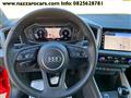 AUDI A1 SPORTBACK SPB 30 TFSI Stronic Design Luxe PELLE/NAV/FARI LED