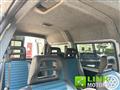 FIAT SCUDO 1.9 turbodiesel Furgone Vetrato DISABILI