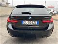 BMW SERIE 3 TOURING d 48V xDrive Touring Msport