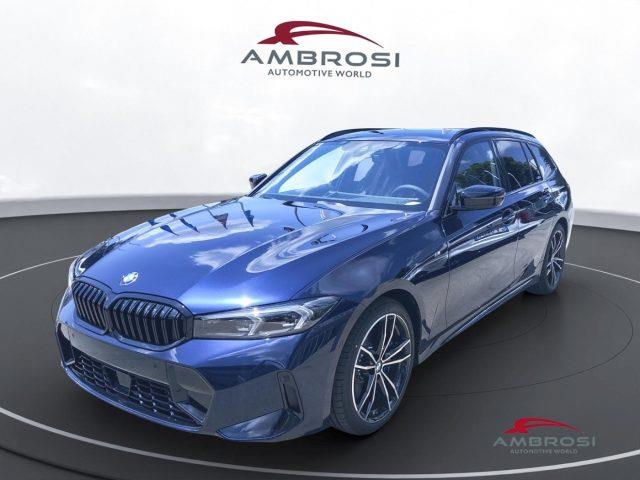 BMW SERIE 3 TOURING Serie 3 d xDrive Touring Msport Pro Package