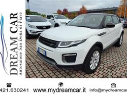 LAND ROVER RANGE ROVER EVOQUE 2.0 TD4 150 CV 5p. SE