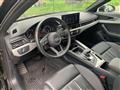 AUDI A4 AVANT Avant 40 g-tron S tronic