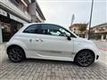 ABARTH 595 1.4 T-Jet 70th Anniversary