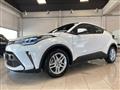 TOYOTA C-HR 1.8 Hybrid E-CVT Active MY 23 NAVI FULL LED PRONTA