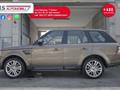 LAND ROVER RANGE ROVER SPORT Range Rover Sport 3.0 SDV6 HSE