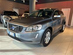 VOLVO XC60 D3 Geartronic Momentum