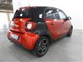 SMART FORFOUR 90 0.9 Turbo twinamic Passion