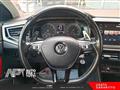 VOLKSWAGEN POLO 5p 1.5 tsi act Sport 150cv dsg