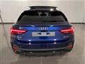 AUDI Q3 SPORTBACK SPB 35 TDI S tronic S line edition