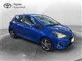 TOYOTA YARIS 1.5 Hybrid 5 porte Y20 Bitone