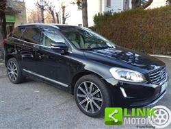 VOLVO XC60 D4 2.0 190cv Geartronic 2WD