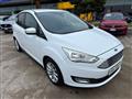 FORD C-MAX 1.6 120CV GPL Titanium