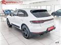 PORSCHE MACAN 2.0 T 245 Cv Unico Prop. Km 21.000 Pronta Consegna